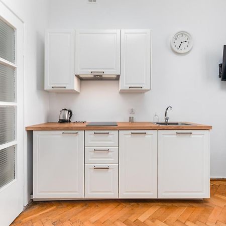 Nowy Swiat 28 By Homeprime Varsó Kültér fotó