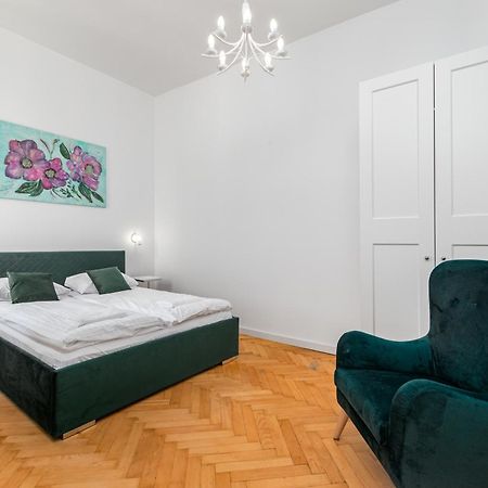 Nowy Swiat 28 By Homeprime Varsó Kültér fotó