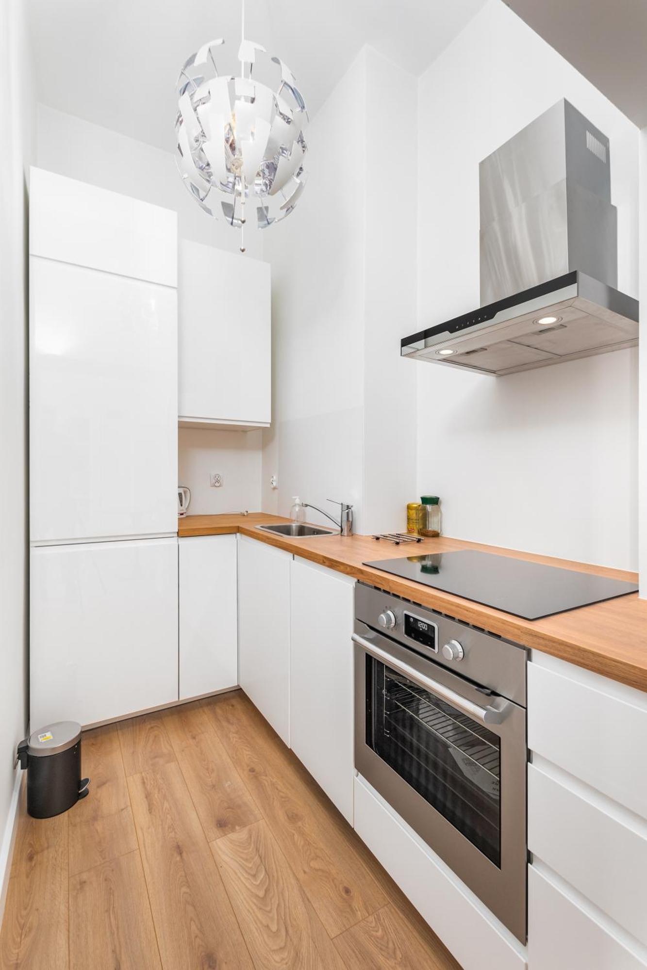 Nowy Swiat 28 By Homeprime Varsó Kültér fotó