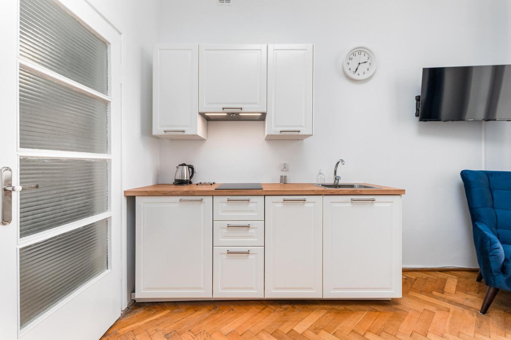 Nowy Swiat 28 By Homeprime Varsó Kültér fotó