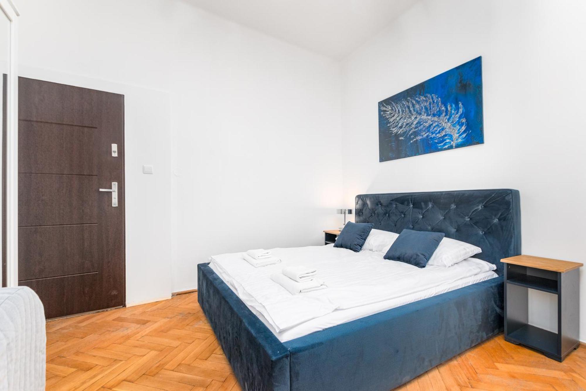 Nowy Swiat 28 By Homeprime Varsó Kültér fotó