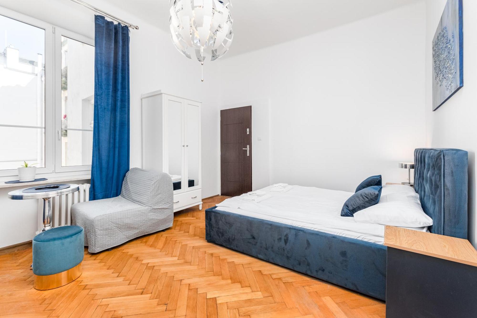 Nowy Swiat 28 By Homeprime Varsó Kültér fotó
