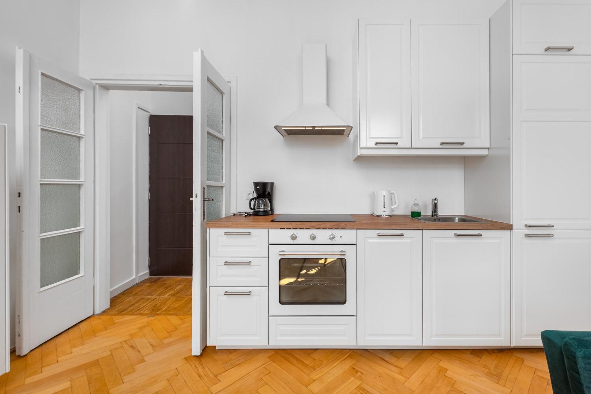 Nowy Swiat 28 By Homeprime Varsó Kültér fotó