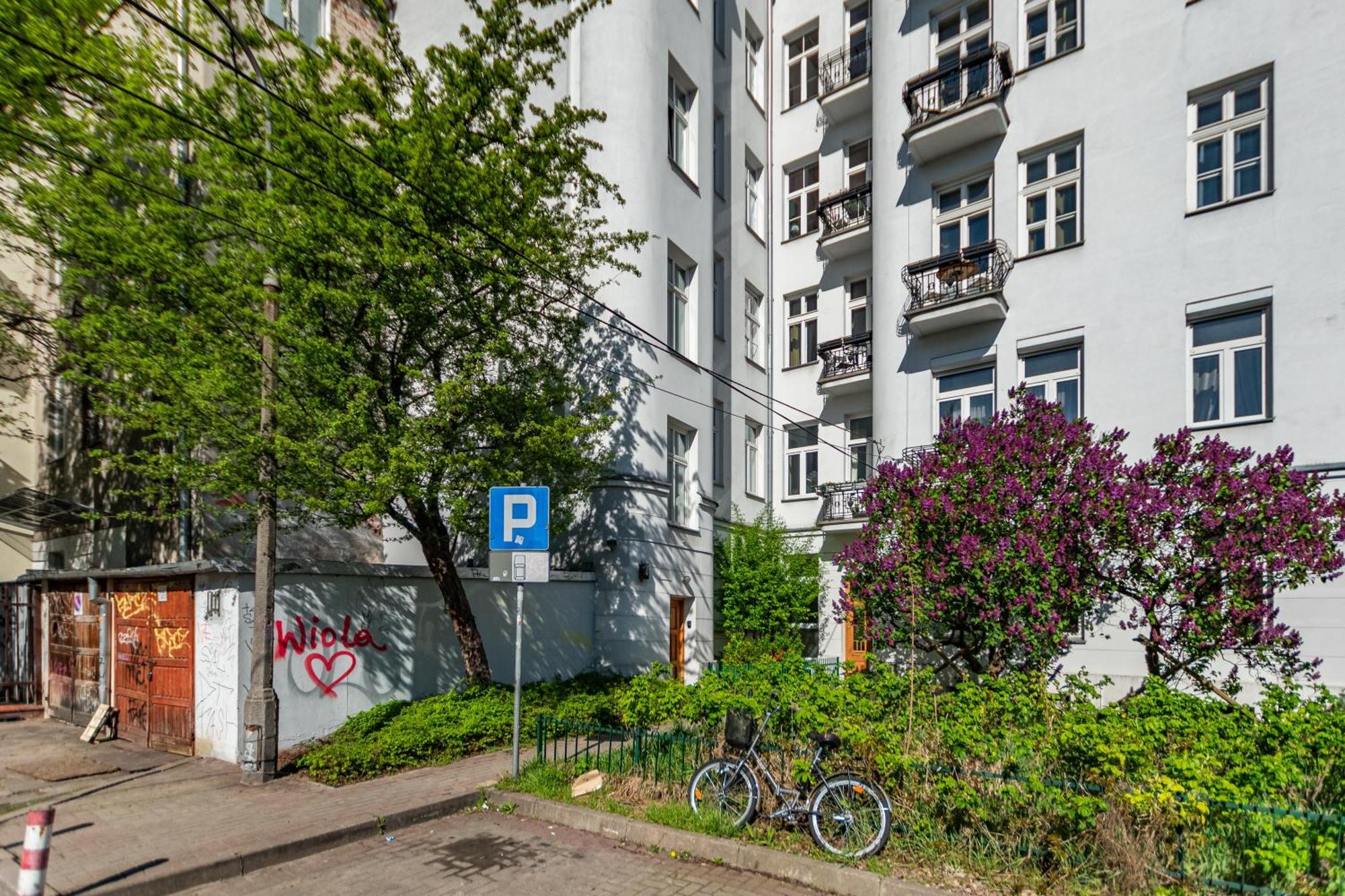 Nowy Swiat 28 By Homeprime Varsó Kültér fotó