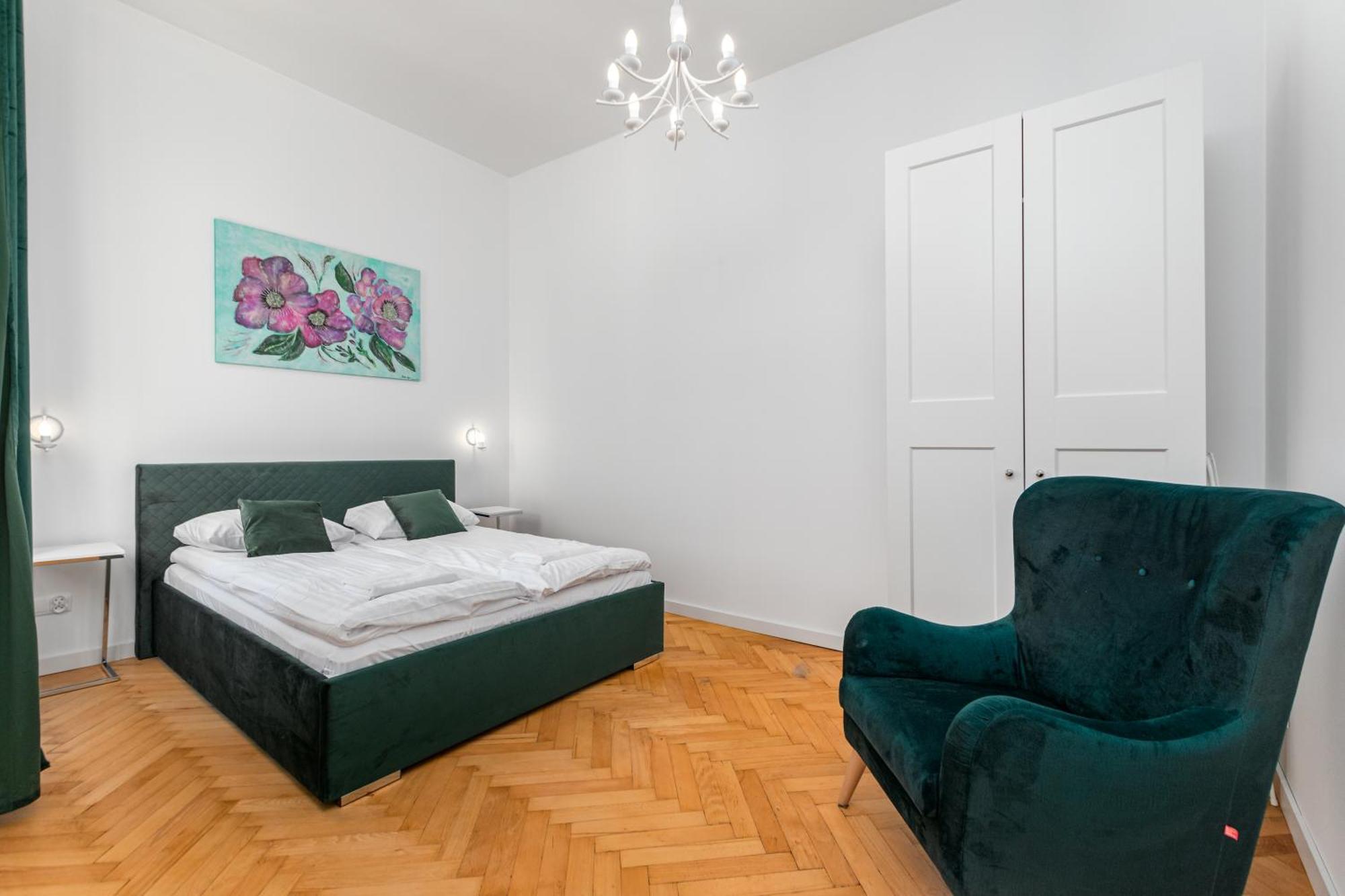 Nowy Swiat 28 By Homeprime Varsó Kültér fotó